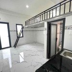 CHO THUÊ DUPLEX BAN CÔNG NẰM NGAY XA LỘ HÀ NỘI,GẦN NTTĐ,SPKT,HUB