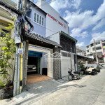 Cho thuê nhà nguyên căn DTSD 264m2 Hoàng Việt Tân Bình