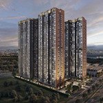 Chung cư The Senique của Capitaland - Oceanpark 1. Giá từ 68tr/m2