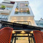 Tôi cần bán nhà 3Tỷ590/75M2 Cao Thắng- P12- Quận 10 gần Vạn Hạnh Mall