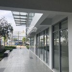 BÁN SHOPHOUSE LUXGARDEN, 120M 1 TRỆT 1 LẦU, SỔ HỒNG GIÁ 4.250TY