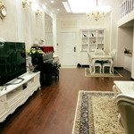 căn hộ chung cư cho thuê giá 40 triệu vnd tại royal city, hà nội