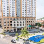 bán căn 2 phòng 74m2 view biển cc vũng tàu melody, giá 2.650.000. lh em yến 0792366350