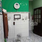 Phòng 30m2, wc riêng, cách CVPM Quang Trung 200m, sát Gò Vấp 300m