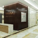 chính chủ bán nhà chung cư tại dự án unimax twin tower.