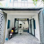 bán nhà sát q1 60m2 giá 3tỷ988, shr, đường lê văn duyệt, đinh tiên hoàng cũ, hxh