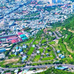 Bán đất 63m2 KDC Hoàng Phú Nha Trang