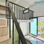 DUPLEX MỚI SIÊU RẺ 25m2 NGAY NGÃ TƯ 7 HIỀN FULL NỘI THẤT