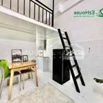 PHÒNG TRỌ DUPLEX - HUIT THOÁNG MÁT, NEW 100% CHO HỌC SINH SINH VIÊN