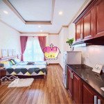 STUDIO MT QUẬN 10 25m2 FULL NT THANG MÁY CHỈ TỪ 5.5triệu