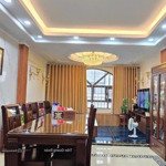 cực hiếm nhà kiên thành, gia lâm, dt 58m, 4 tầng, mặt tiền lý tưởng 5, đường ô tô , nhỉnh 7 tỷ.