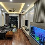 mình cần bán căn hộ chung cư cao cấp green park, dt 79.2m2, 2pn(+1) 2wc, nhà đẹp!