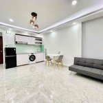 CHÍNH CHỦ CHO THUÊ CĂN HỘ BAN CÔNG 45M2 HAI BÀ TRƯNG