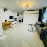 CHO THUÊ NGẮN HẠN CĂN 1PN 52M2 FULL NỘI THẤT