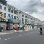 bán shophouse lakeview song hành, vị trí ngay ngã 3 cực sầm uất, giá 22 tỷ