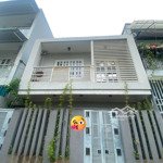 *bán nhà hxh 6m- nơ trang long, p7, bình thạnh - khu vip xe hơi quay đầu