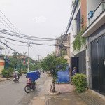 bán đất ở, 6.6m ngang, 134m2, đường 6m gần nhà thiếu nhi quận gò vấp, nhỉnh 10 tỷ