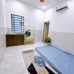 trống sẵn studio cửa sổ thoáng mát tại an dương vương , quận 8