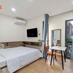 Căn Hộ Studio Đẳng Cấp Q1_Đài Truyền Hình_SVĐ Hoa Lư_ĐH KHXHNV