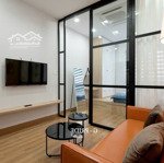 Căn Hộ 1PN/Studio _Đầy đủ nội thất_MÁY GIẶT Riêng_GIáp Phú Nhuận 