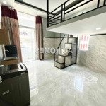 Căn Hộ Duplex Full Nội Thất - Bancol - Ngay Aeon Tân Phú