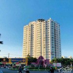 Căn hộ Tây Nguyên plaza 2 phòng ngủ, full nội thất, 2WC, T5, thang may