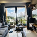 Chung Cư 76m2 2PN The Sun Avenue Quận 2 Giá 17tr