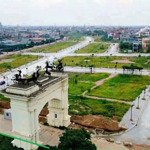 Khu đô thị Bảo Long New City Từ Sơn - Tôi chính chủ bán - chỉ 3x tr/m2