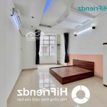 STUDIO CỬA SỔ TRỜI 30M2 FULL NỘI THẤT GẦN ETOWN