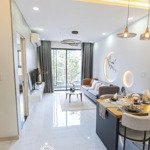 căn hộ 2 tỷ vnd + 2pn tại the maison, bình dương