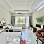 CHO THUÊ CĂN HỘ FULL NỘI THẤT - HẬU GIANG, P4, TB ( GIÁP SÂN BAY )