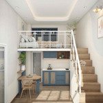 Khai trương căn hộ Duplex - Studio - 1PN Hoàng Văn Thụ Phú Nhuận mới