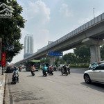 bán nhà mp nguyễn trãi thanh xuân dt 72/80m x 3t x mt 6,68m giá 22,85 tỷ có thương lượng