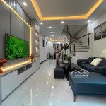 phố vip giang văn minh, sát oto, ngõ thông, mới đẹp ở luôn, không gian yên tĩnh 42.2m*5t