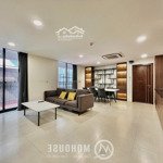 căn hộ 1pn chuẩn cao cấp nội thất luxury rộng 70m2 ngay lăng cha cả p4. tân bình