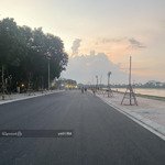 bán nhanh thửa đất view hồ linh đàm- 71/83 thực trạng - vỉa hè đá bóng - ở, kinh doanh đỉnh