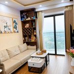 căn hộ cao cấp nera garden 66m full nội thất mới