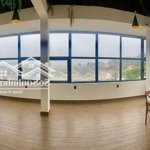 CHÍNH CHỦ CHO THUÊ NGUYÊN TẦNG 6 VIEW 360 ĐỘ TRUNG TÂM TP. ĐÀ LẠT