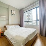 cho thuê masteri an phú quận 2, 2pn | 2wc | 72m2. full nội thất, giá 16 triệu/tháng. view thoáng