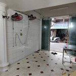 cho thuê nhà mặt phố ngõ chợ khâm thiên 25m2 x 4 tầng giá 13.5 triệu/tháng, tiện kinh doanh