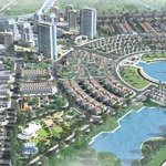 bán nền 125m2 cực đẹp đường 12m đối diện noxh cđt intresco sắp xây tại dự án compound star village