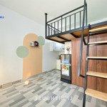 duplex full nt xinh lung linh ngay cầu vượt ngã tư ga, gần đh ng tất thành - thang máy