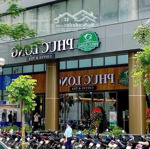 cho thuê nhà phố huế - hoàn kiếm, dt 420m2, 3t, mt 25m, kd nhà hàng, showrom, bar, cf.. 0912768428