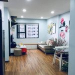 khẳng định giá rẻ nhất !!! tôi chuyển nhà cần bán nhanh căn 2 ngủ full đồ tại toà xuân mai complex