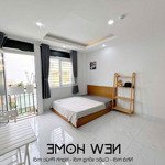 Căn Hộ Studio Ban Công - Full Nội Thất - Giáp Ngã Tư Phú Nhuận