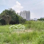 Cho thuê đất 6000m2 đường Nguyễn Lương Bằng giá tốt 240 triệu