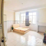 STUDIO FULL NỘI THẤT 30M2 NGAY NGUYỄN THỊ THẬP Q7