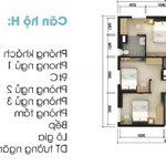 bán căn hộ sky9 75m2 3pn2tolet 2ty250 có sổ bao thuế phí lh0396695324 zalo thịnh