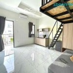 DUPLEX GÁC CAO MỚI 100% CÓ BANCOL KHÔNG GIỚI HẠN NGƯỜI VÀ XE