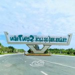 bán đất phường an hoà 86m2 full thổ cư